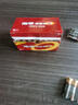 南孚5号电池40粒 五号碱性 聚能环5代 适用耳温枪/血糖仪/鼠标/遥控器/燃气表/挂钟/电子锁/玩具等 实拍图