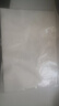 杰凯诺烤箱专用纸烘焙纸 硅油纸 烤肉纸油布 空气炸锅纸35*25cm50片装 实拍图