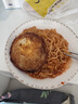 三养（SAMYANG）火鸡面三养速食方便面袋装 700g(140g*5)泡面拌面早餐零食 实拍图