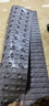 大江PVC浴室防滑垫DIY可裁剪满铺老人洗澡隔水防摔地垫40x71cm 实拍图
