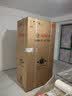 博世（BOSCH）全域智净604L对开门冰箱超大容量抗菌 玻璃面板KAC98EA26C 国家补贴 实拍图