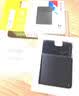 东芝（TOSHIBA）2TB 移动硬盘机械 新小黑A5 USB3.2 Gen 1 2.5英寸 兼容Mac 数据存储 轻薄便携 实拍图