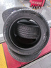 固铂（Cooper）汽车轮胎 235/55R18 100V EVOLUTION CTT 原配瑞虎8适配探岳/H2 实拍图