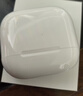 UKL【华强北顶配丨Air4代降噪款】蓝牙耳机适配苹果无线2026新款半入耳式iphone17/16/15/14pods4 【原版正装全功能主动降噪版】 【主动降噪+空间音頻+超长续航】 实拍图