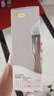 贝亲（Pigeon）PPSU宽口径自然实感防胀气奶瓶330ml L号奶嘴 6个月+ AA193 实拍图