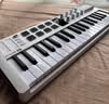 ARTURIA MINILAB3 MK3 便携MIDI键盘25键迷笛控制器打击垫音乐作编曲制作 升级新款 Minilab 37 白色+赠送踏板｜正版1对1服务 品牌直销 | 正版音源 | 技术支持 | 实拍图