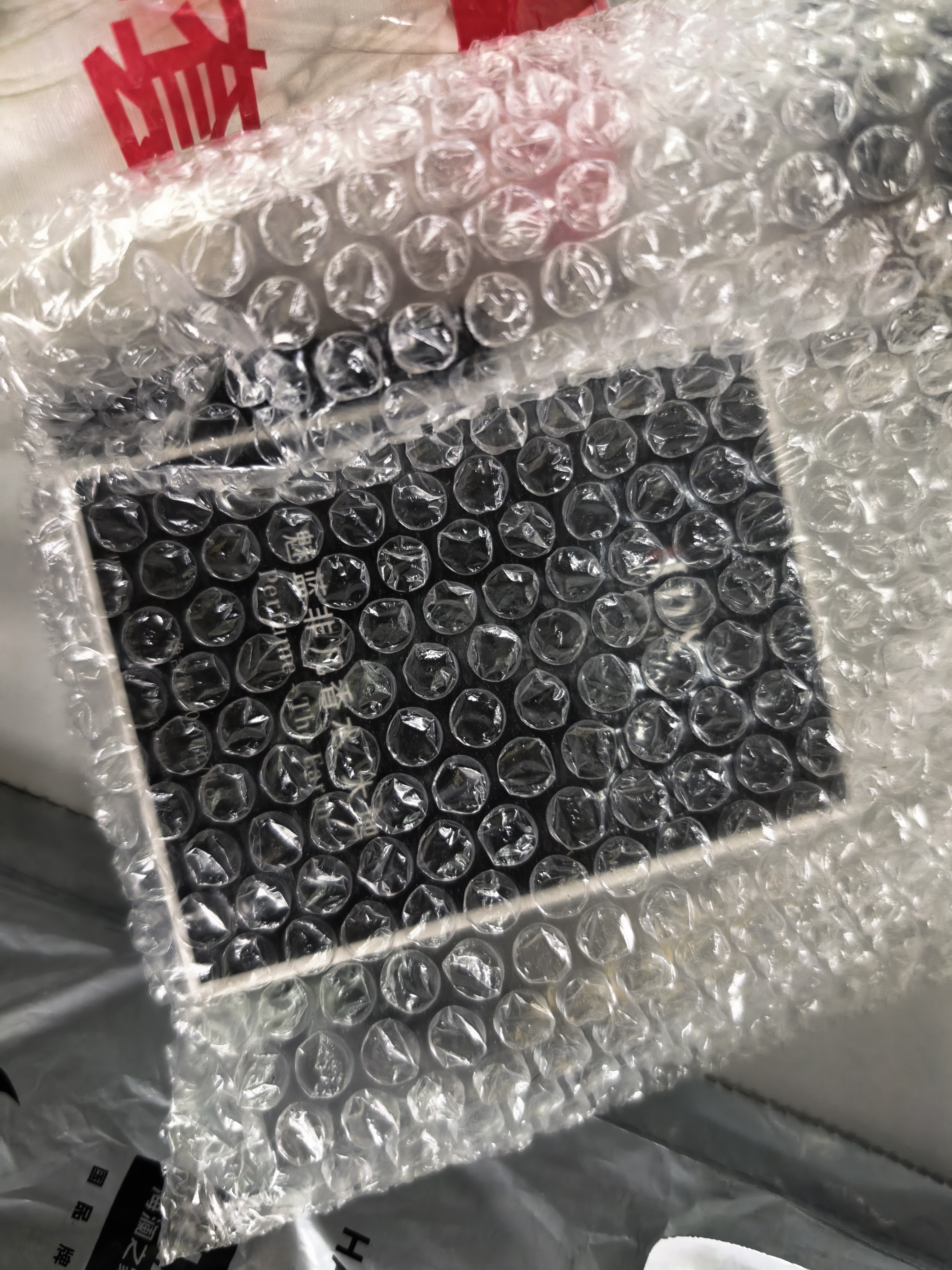 IDX男士香水试香小样高级持久留香乌木沉香体验装5ml 实拍图