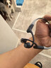 韶音（SHOKZ）【新品赠E卡+音乐会员】OpenSwim Pro2骨传导耳机蓝牙运动带内存开放式无线游泳跑步不入耳S720 鲸鱼灰【京仓速发】OpenSwimPro2 加赠E卡+音乐会员 实拍图