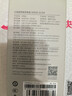 小米（MI）【3C认证】小米自带线充电宝20000 22.5W深灰可上飞机/火车便携iPhone可用户外储能电源 实拍图