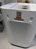 霍尼韦尔（Honeywell）空气净化器家用除甲醛除雾霾除PM2.5智能净化器除菌除甲流病毒 KJ820F-P21D 实拍图
