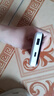 begle【送1500G】支持三网通5G 4G设备随身wifi6移动无线wi-fi7高速网络车载无限流量路由器2026新款 10000毫安【三网5Ghz】32核黑+10倍网速 实拍图