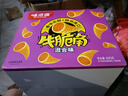 味滋源牛脆角800g盒装休闲零食小吃妙脆角下午茶休闲零食网红小吃 实拍图