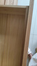 源氏木语落地九斗柜电视柜靠墙储物柜卧室床尾置物柜抽屉家用收纳柜1.6米 实拍图