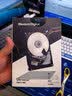 西部数据（WD）6TB 企业级机械硬盘DC HA340 SATA 7200转256MB CMR垂直 服务器硬盘 3.5英寸WUS721206BLE6L4 实拍图