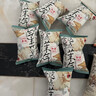 茶颜悦色鲜奶脆脆条 奶香浓郁酥脆解馋休闲零食20g/袋 共160g 实拍图
