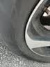 韩泰（Hankook）汽车轮胎 195/65R15 91H H728 适配现代悦动/福克斯/卡罗拉 实拍图