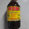 金龙鱼 食用油【保真菜籽油】非转基因零反营养强化维生素A纯香菜籽油5L 实拍图