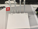 华为坤灵WiFi7无线千兆路由器AR180Pro双2.5G网口一键mesh组网智能AI排障企业级VPN路由器 实拍图