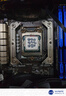 利民（thermalright）Assassin X 120 Refined SE V2 自发光风扇 CPU风冷散热器 AGHP逆重力4热管 AX120 R SE V2 实拍图