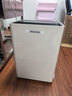 海信（Hisense）除湿机32升/天150㎡WIFI远程控制除湿器 回南天家用轻音抽湿器干衣净化地下室别墅抽湿机CF32BD/YW 实拍图