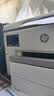 惠普（HP）9730/9720  A3/A4彩色喷墨打印机复印扫描一体机自动双面打印办公商用无线三合一照片试卷 HP 9730【无线+A3A4自动双面打印】 官方标配【内含原装墨盒1套】一次性墨盒不可 实拍图