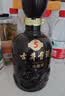 古井贡酒 年份原浆古5 浓香型白酒 50度 500mL*1瓶 单瓶装 实拍图