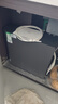 美的（Midea）家用净水机星河2.0pro净矿净水器双水直饮1200G6年RO矿物质0阻垢剂杀菌反渗透厨下式净饮升级系列 实拍图