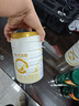 合生元（BIOSTIME）派星 较大婴儿配方奶粉2段新版(6-12个月)800g1罐 6重HMO+DHA 实拍图