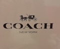 蔻驰（COACH）花馥蕊浓香水女士30ml古建筑礼盒生日礼物大牌送女朋友毕业礼物 实拍图