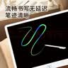 沃知儿童画板液晶手写板涂鸦写字板3-6岁儿童玩具男孩女孩生日礼物 实拍图