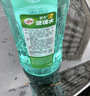龟牌（Turtle Wax）硬壳乙醇玻璃水0度汽车强力去虫胶油膜除污特斯拉雨刮水2L*2瓶 实拍图