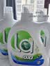 威露士清可新洗衣液柠檬12.18斤(2L+1L+袋500mlx6+内衣净90ml)新旧随机 实拍图