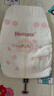 好奇（Huggies）铂金装小桃裤纸尿裤NB84片(5kg以下)尿不湿【夏季散热王】 实拍图