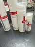 薇诺娜（WINONA）极润保湿乳液50g深层补水滋润修护乳液面霜护肤品生日礼物 实拍图