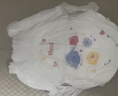 好奇（Huggies）金装小黑洞拉拉裤XL96片(12-17kg)尿不湿【速干不易红】 实拍图