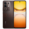 vivo Y300t 8GB+256GB 黑咖 国家补贴 6500mAh超薄蓝海电池 天玑7300长久流畅芯 全功能NFC AI手机 实拍图