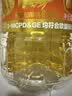 金龙鱼  食用油 花生浓香型食用植物调和油4L 实拍图
