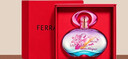 菲拉格慕（Ferragamo）梦中彩虹女士淡香水礼盒30ml清新花果调七夕礼物送女友 实拍图