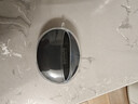 Masentek适用OPPO Enco X3耳机保护套壳 蓝牙充电仓盒Clip2/free4/Air4i/3/4/5pro/S/R4新声版TPU配件透明 实拍图