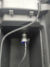公牛车载充电器60W车充USB-A/C口GNV-C160适用苹果/华为/小米/vivo等 实拍图