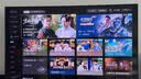 腾讯极光盒子7X 全程8K电视盒子 4+128G杜比视界/全景声蓝光云盘硬盘播放机 WiFi6无损音乐播放器 实拍图