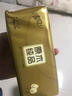 清风抽纸 金装厚韧3层100抽*24包S码 餐巾纸抽卫生纸 纸巾面巾纸 整箱 实拍图