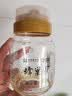 百花 蜂蜜 蜂巢蜜480g 蜂箱直取可以嚼着吃中华老字号 节日礼品礼物 实拍图