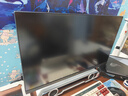 AOC 27英寸4K 190Hz/380Hz双模 HFS Muse 0.3ms HDR450亮度 10bit低蓝 三角洲电竞显示器宙斯盾U27G4F 实拍图
