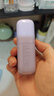 兰芝雪纱丝柔隔离霜妆前乳防晒遮瑕30ml#40紫色生日礼物送女友 实拍图