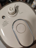美的（Midea）租房神器有钛0氟电压力锅3L 高压电饭煲小型家用3-4人电饭锅多功能一体2026新款开盖火锅MY-C3940 实拍图
