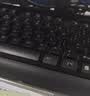 联想投资品牌异能者有线键盘鼠标套装 全尺寸防泼溅人体工学手感舒适 商务办公台式/小新适用键鼠KM102 实拍图