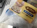吴大娘大娘水饺手工捏制荠菜猪肉饺40只 800g 早餐夜宵速冻饺子面点 实拍图