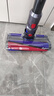 戴森（DYSON） V8无绳吸尘器 手持无线吸尘器 除螨 宠物 家庭适用 实拍图