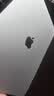 Apple/苹果【教育优惠】iPad 11英寸 A16芯片2025年款 平板电脑 (128GB WLAN版/学习办公娱乐)银色 实拍图